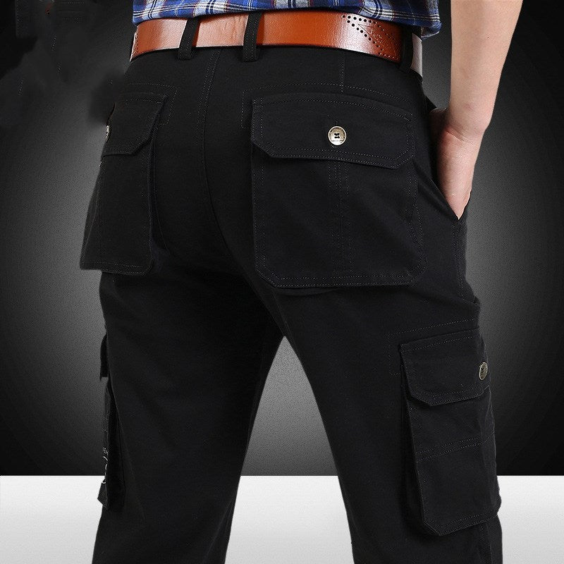 Trouser