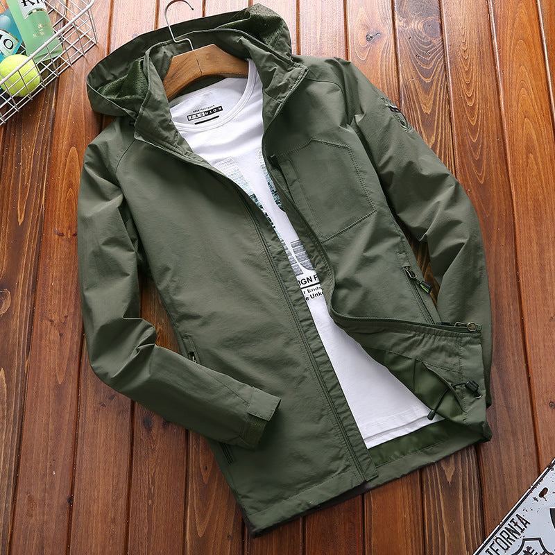 Jackets