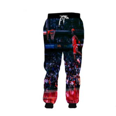 Sports trousers