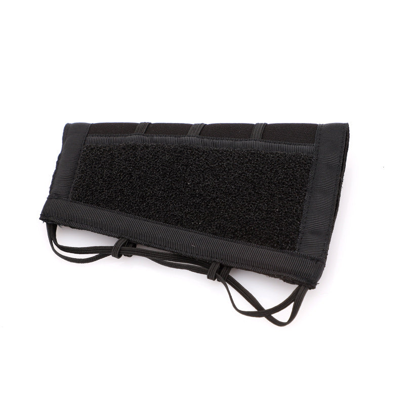 New Sponge Cleaning Makeup Brush Strap Cuff Arm