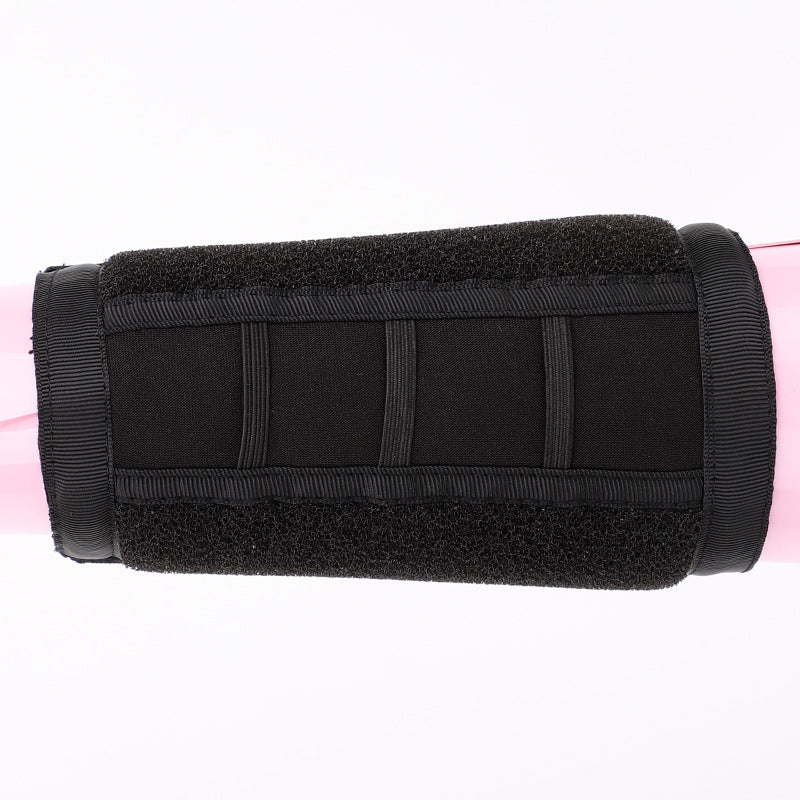 New Sponge Cleaning Makeup Brush Strap Cuff Arm
