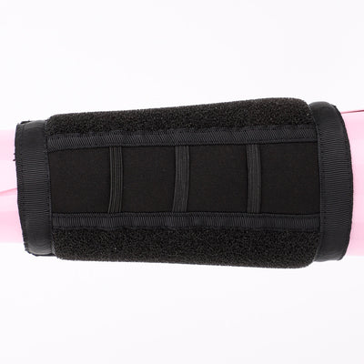 New Sponge Cleaning Makeup Brush Strap Cuff Arm