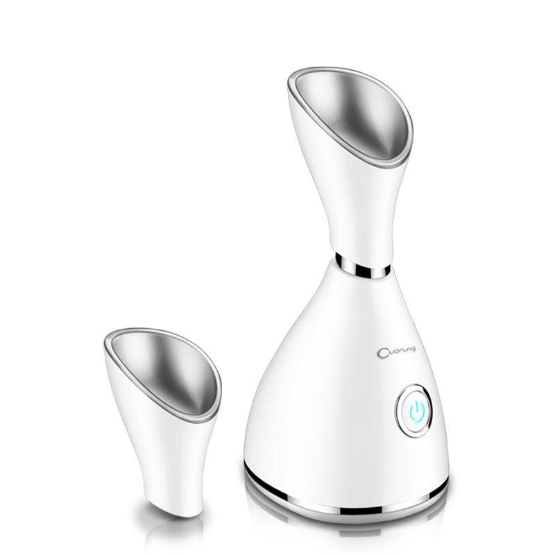 Face Steamer Thermal Spray Nano Facial Moisturizing Spray Beauty Instrument Home