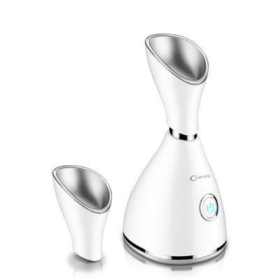 Face Steamer Thermal Spray Nano Facial Moisturizing Spray Beauty Instrument Home
