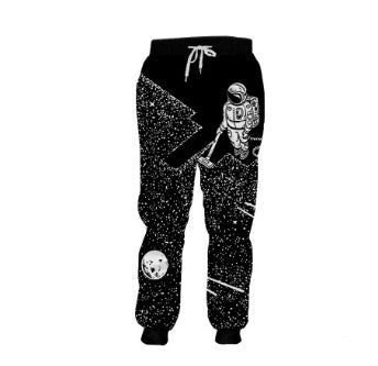 Sports trousers
