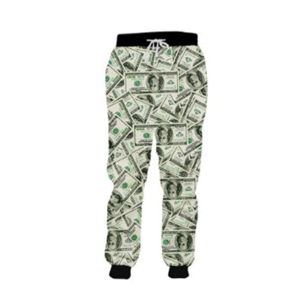 Sports trousers