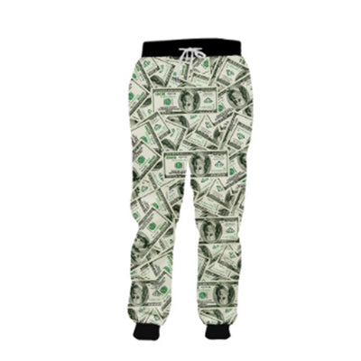 Sports trousers