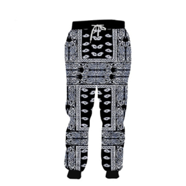 Sports trousers