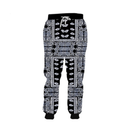 Sports trousers