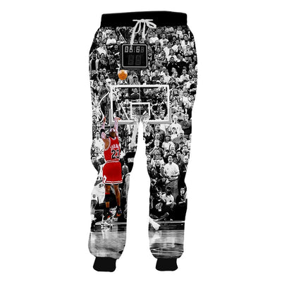 Sports trousers
