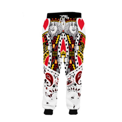 Sports trousers