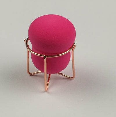Beauty egg drying rack gourd dripping makeup sponge egg powder