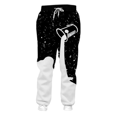 Sports trousers