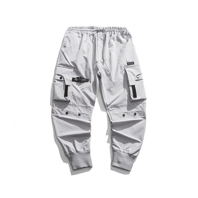 Men's Trousers Casual Loose-fitting Trousers