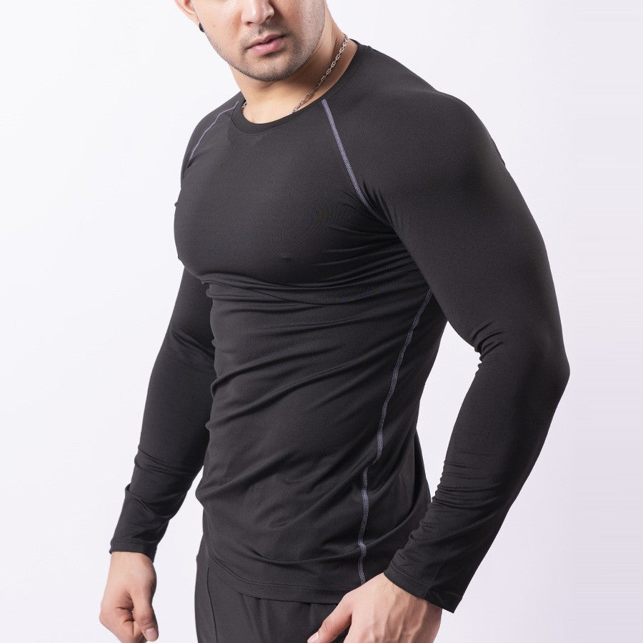 Basketball Running Long Sleeved Sportswear
