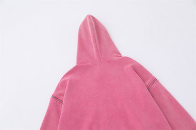 Five-pointed Star Paste Cloth Embroidery Male