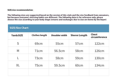 Five-pointed Star Paste Cloth Embroidery Male