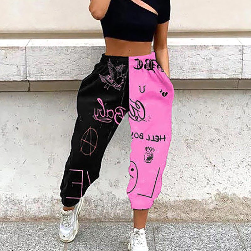 Sports trousers