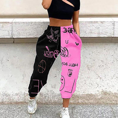Sports trousers